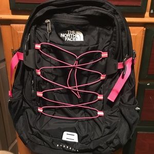 North Face Back Pack
